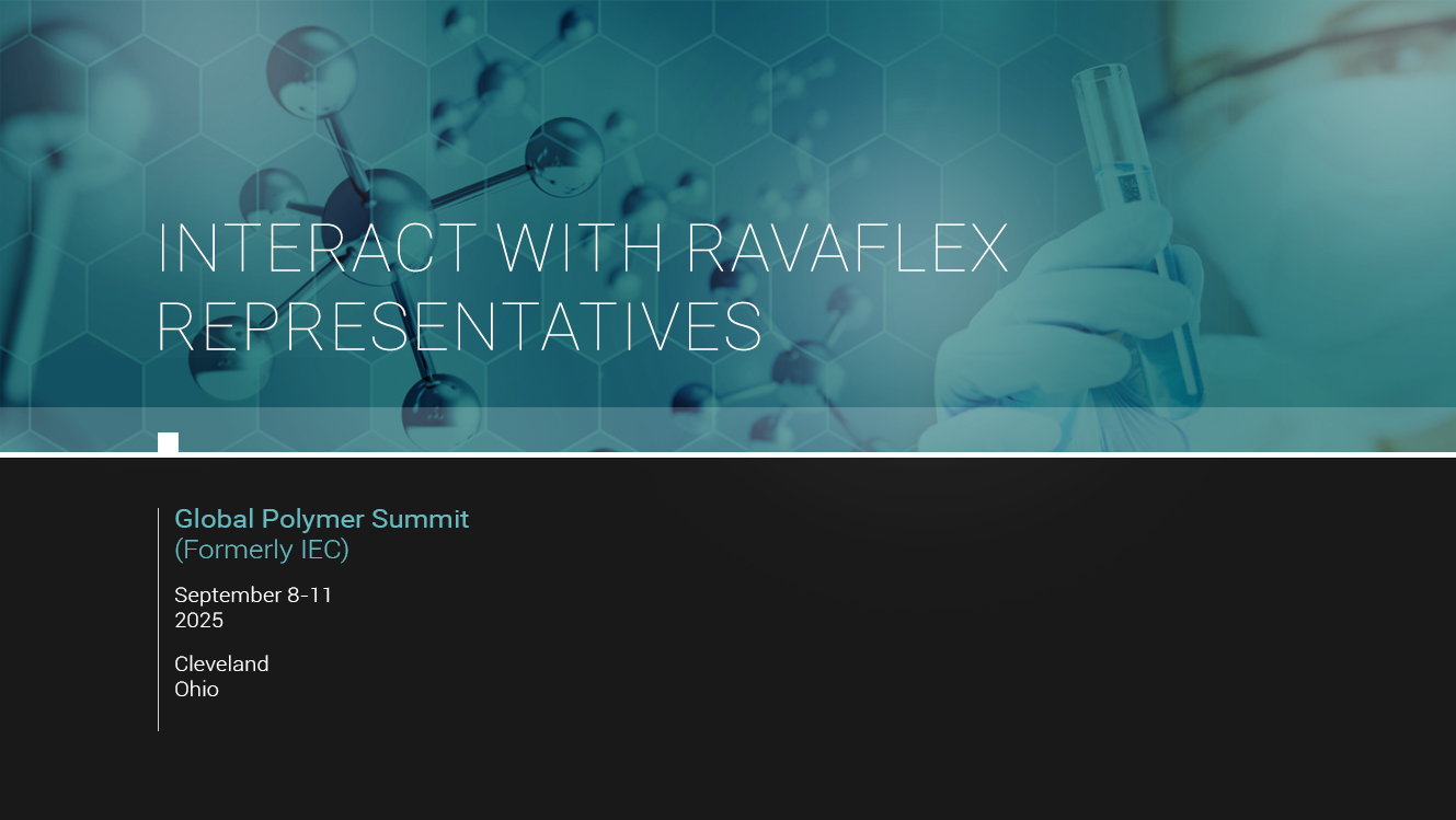 Ravaflex Events Slider